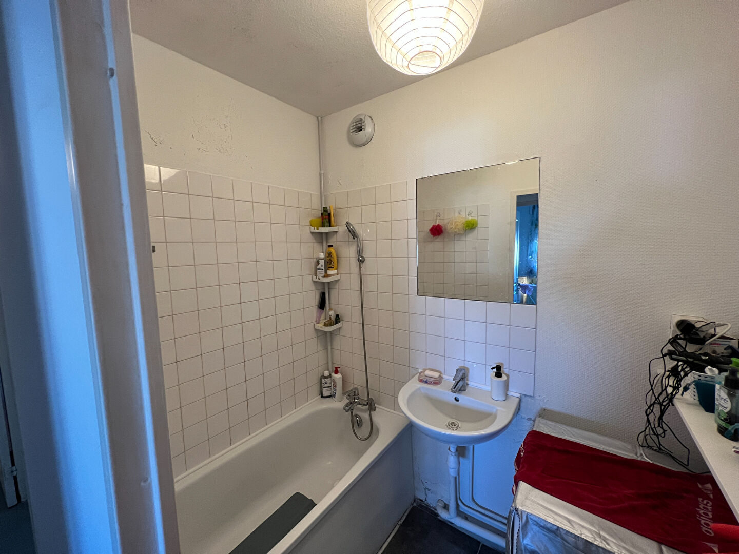 Photo Appartement à vendre sur Vaulx-en-Velin image 2/6