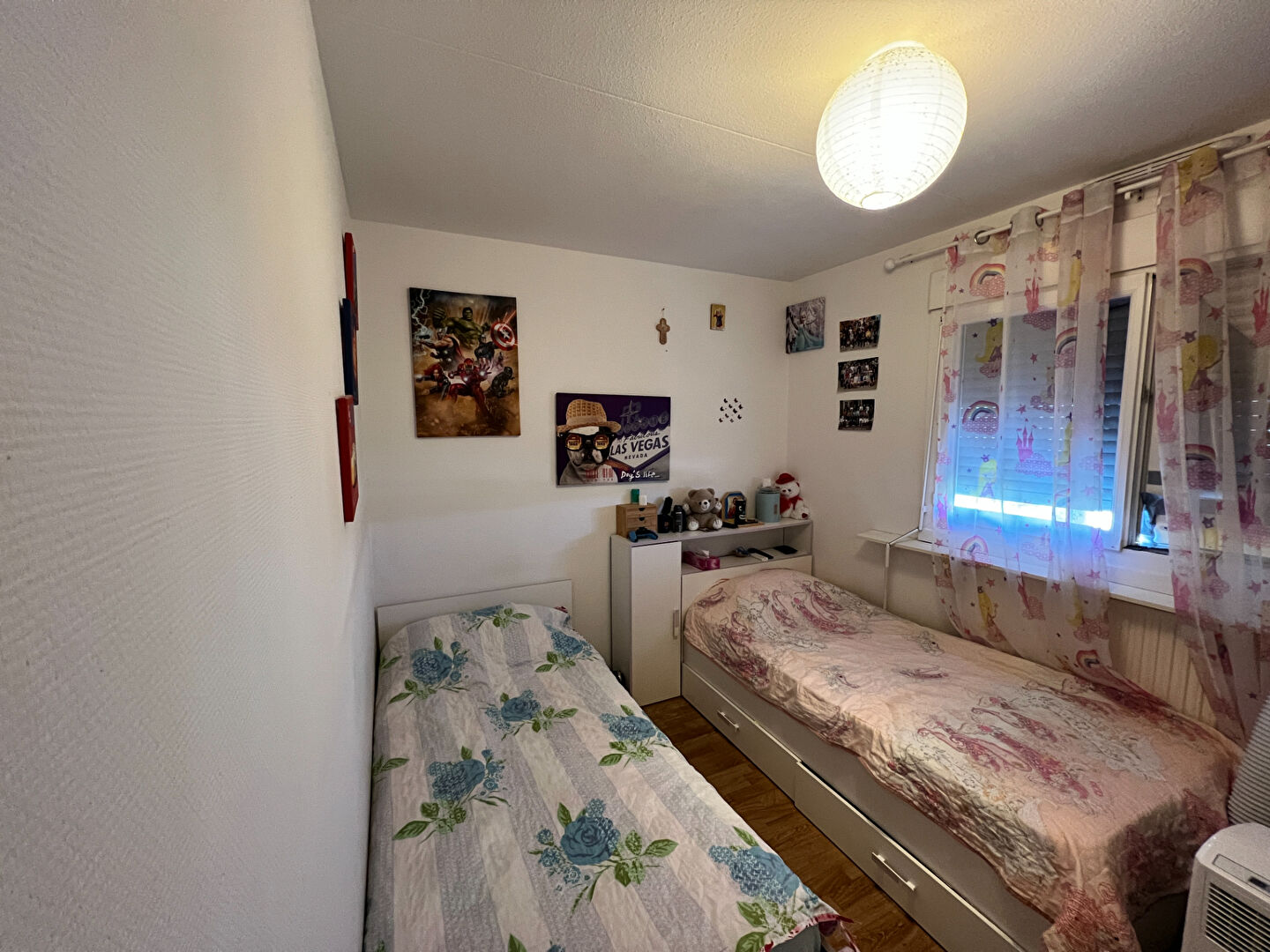 Photo Appartement à vendre sur Vaulx-en-Velin image 3/6