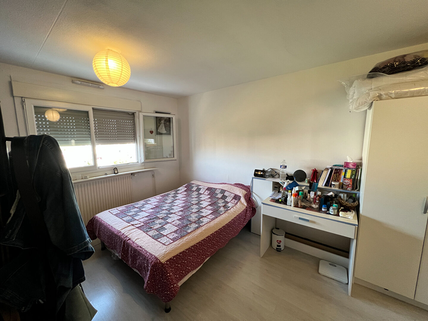 Photo Appartement à vendre sur Vaulx-en-Velin image 4/6