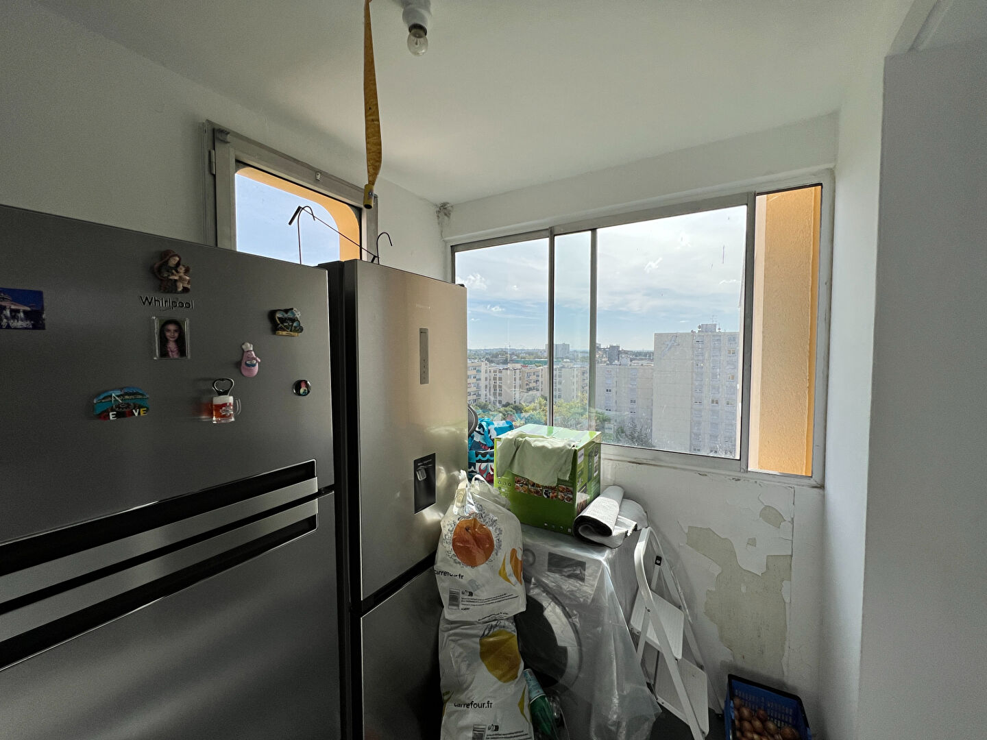 Photo Appartement à vendre sur Vaulx-en-Velin image 5/6