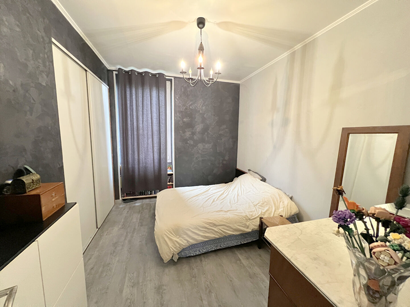 Photo Maison à Vaulx la soie 3 pièces de 56 m² avec terrain de 239m² prix 259 000 image 3/6