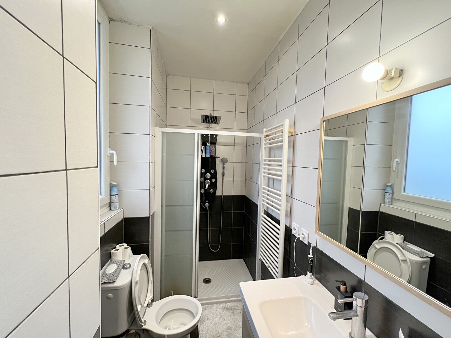 Photo Maison à Vaulx la soie 3 pièces de 56 m² avec terrain de 239m² prix 259 000 image 6/6