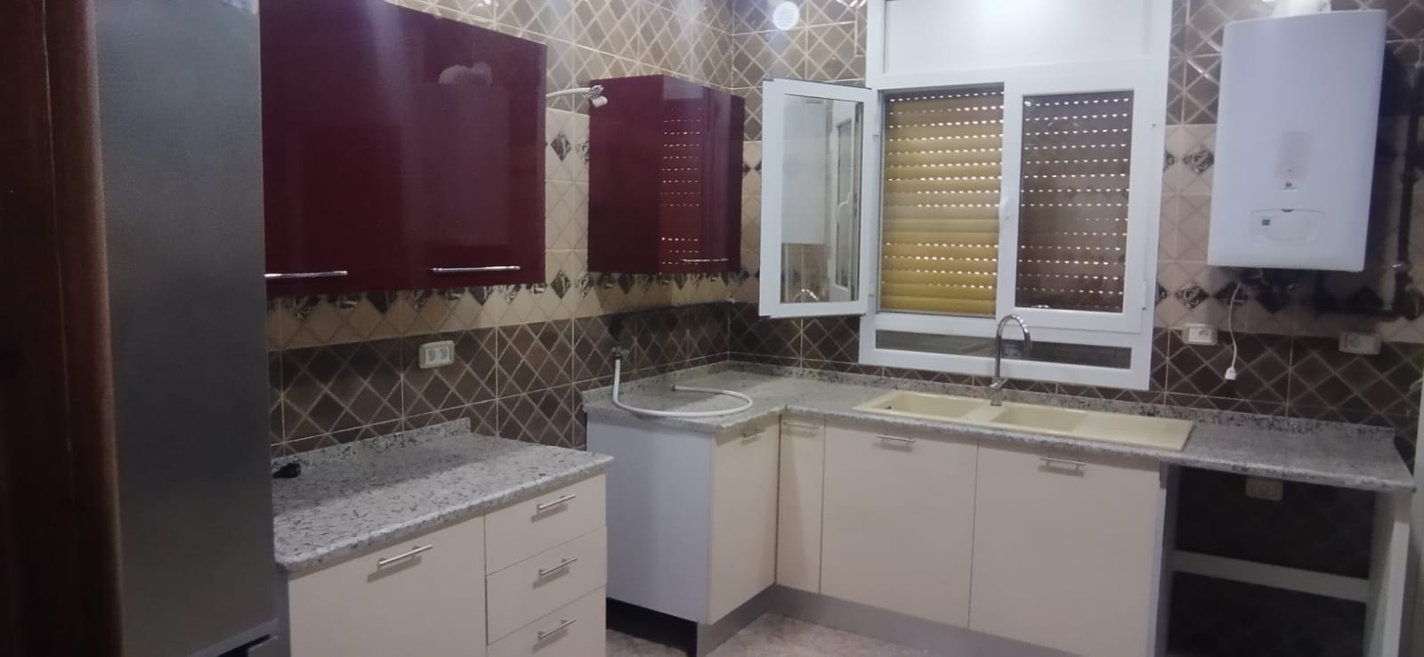 Photo Magnifique Villa sur 3 étages en Tunisie ou échange contre appartement en France image 3/6