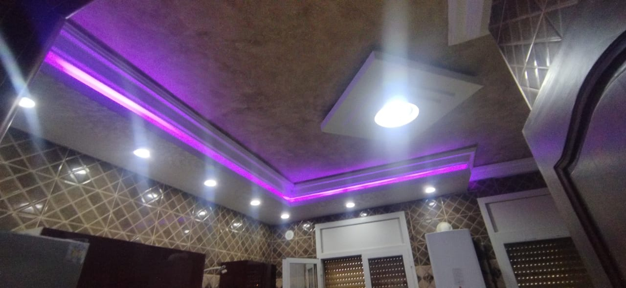 Photo Magnifique Villa sur 3 étages en Tunisie ou échange contre appartement en France image 4/6