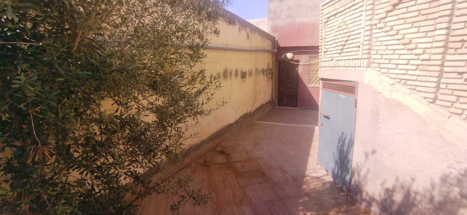 Photo Magnifique Villa sur 3 étages en Tunisie ou échange contre appartement en France image 5/6