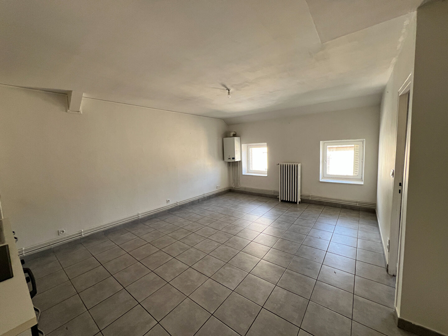 Appartement T2 à Sainte-Colombe de 36m²