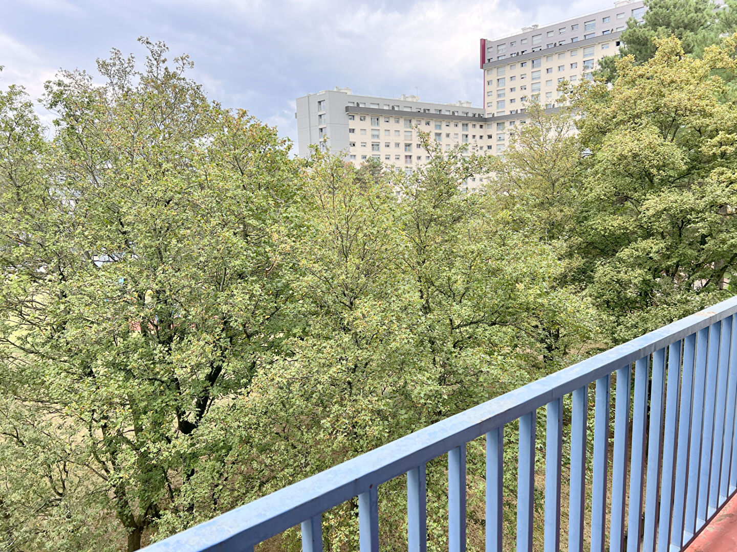 Appartement Vénissieux 3 pièce(s) 69.90 m2 prix : 120 000