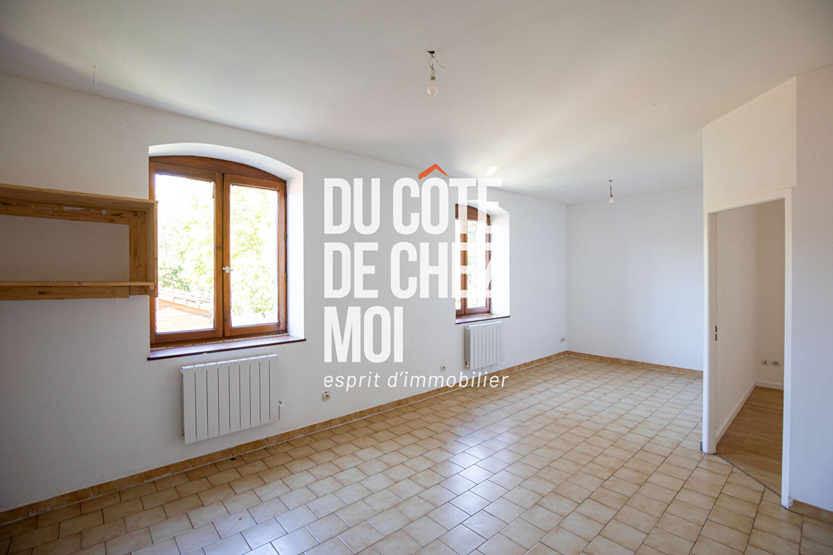 Agence immobilière de DU CÔTÉ DE CHEZ MOI - Saint-Genis-Laval