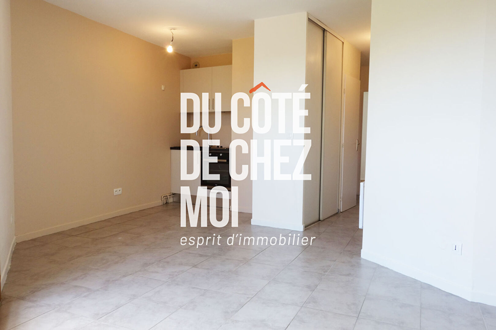 Agence immobilière de DU CÔTÉ DE CHEZ MOI - Saint-Genis-Laval