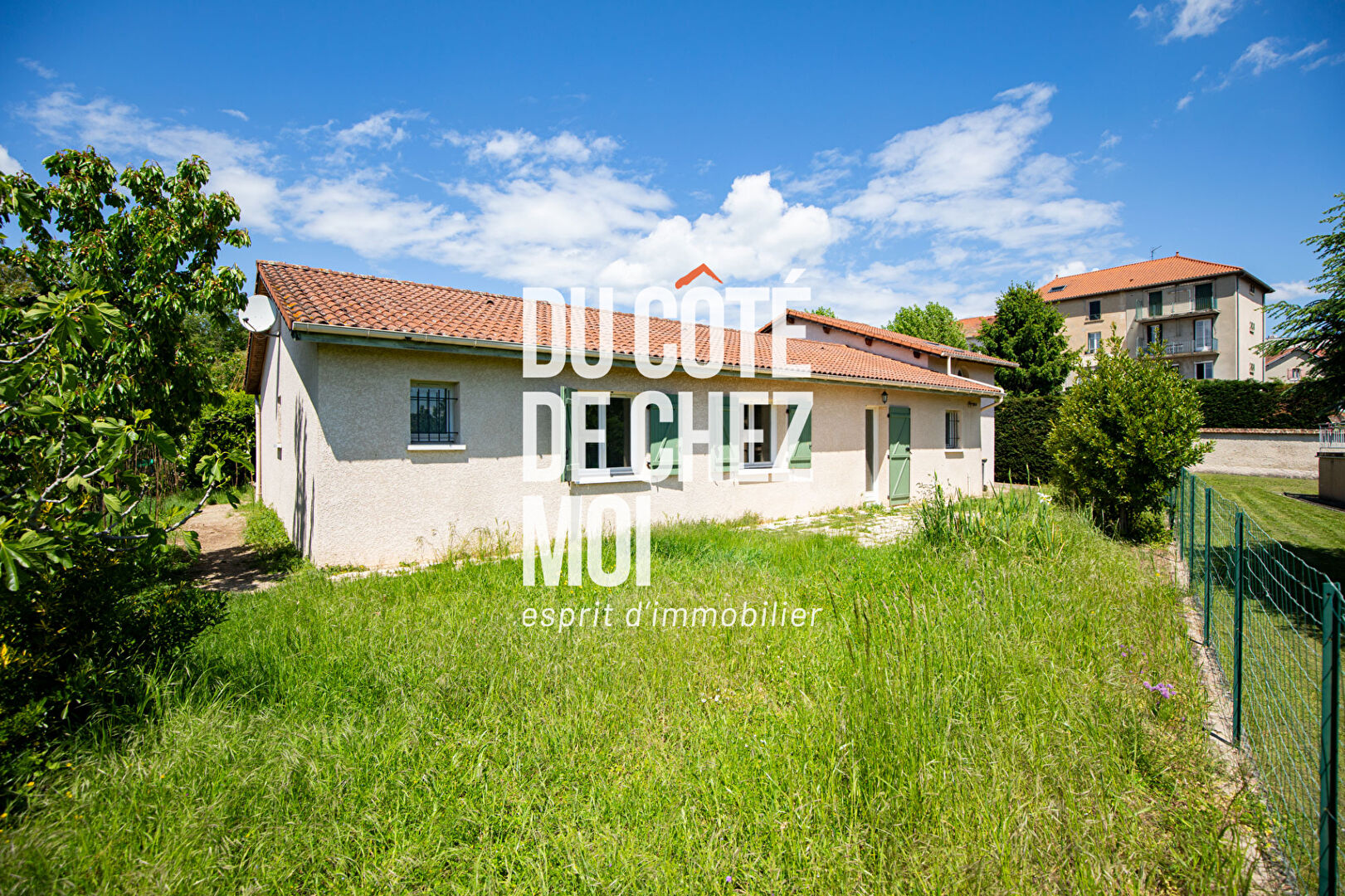 Maison Vaugneray 7 pièce(s) 141 m2