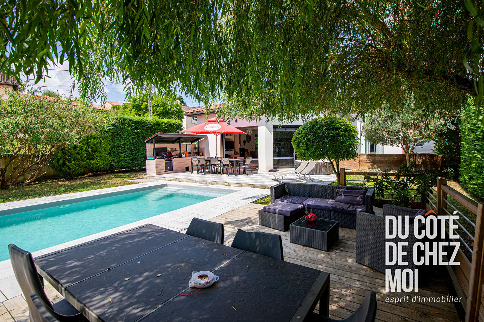 Photo Maison Amberieu En Bugey 6 pièce(s) 186 m2 image 6/6