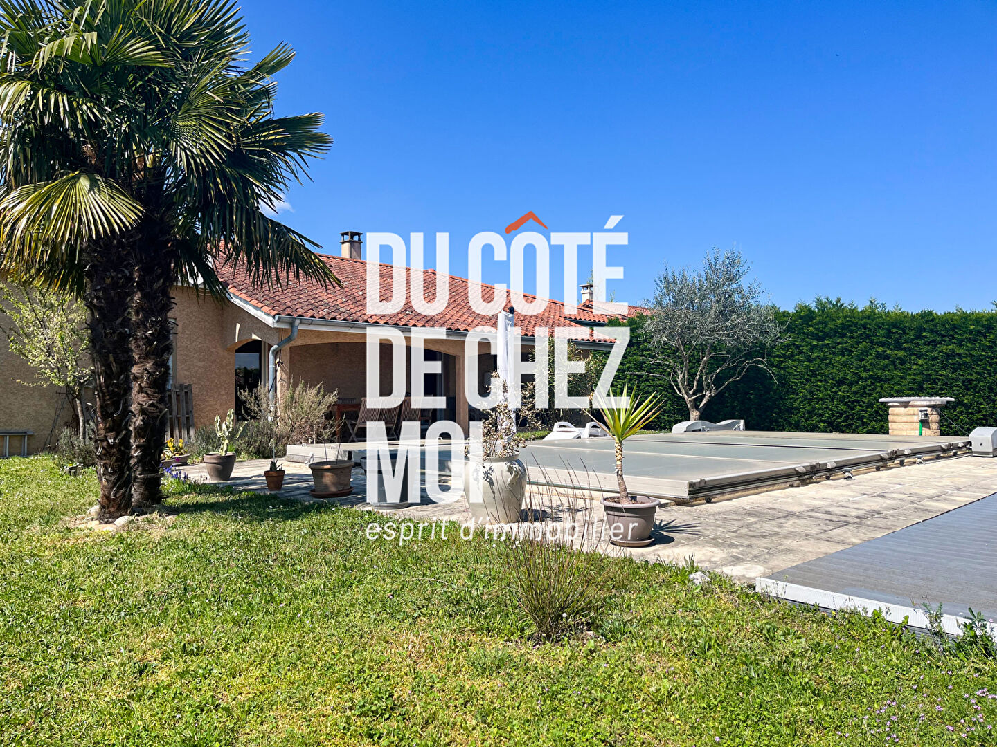 Maison Messimy 5 pièce(s) 133 m2