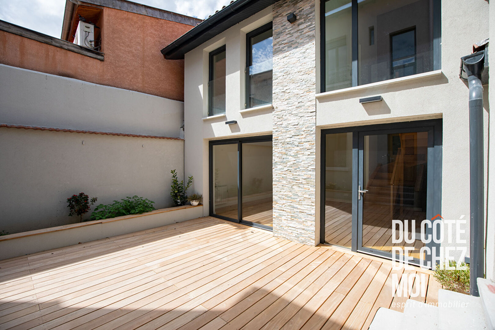 Photo Maison Saint Fons 4 pièce(s) 82 m2 image 2/6