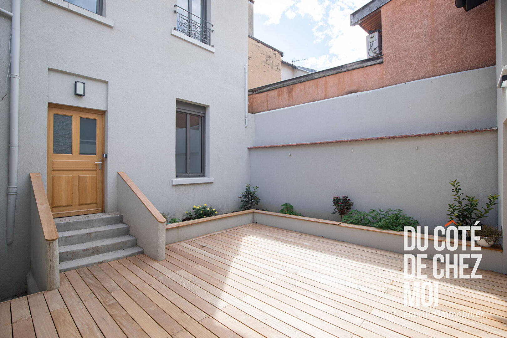 Photo Maison Saint Fons 4 pièce(s) 82 m2 image 4/6