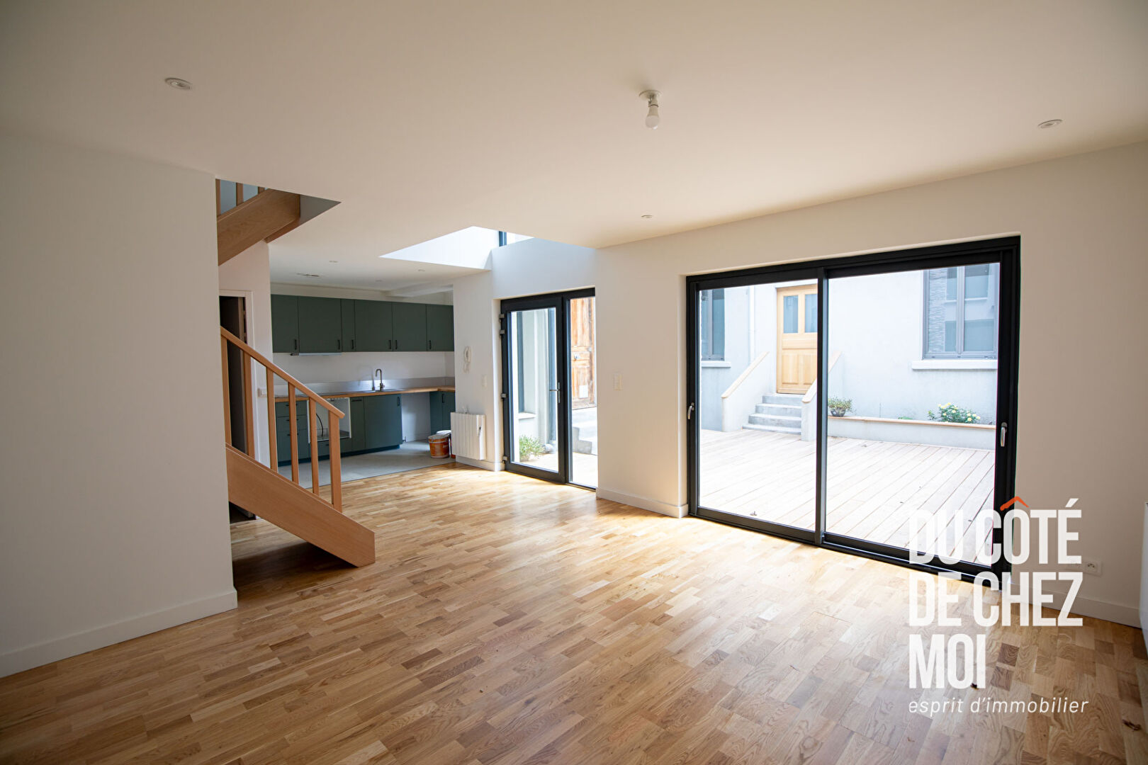 Photo Maison Saint Fons 4 pièce(s) 82 m2 image 6/6