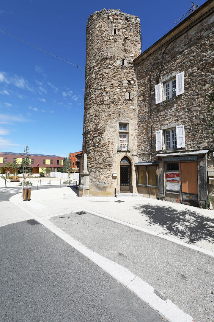 Agence immobilière de DU CÔTÉ DE CHEZ MOI - Saint-Genis-Laval