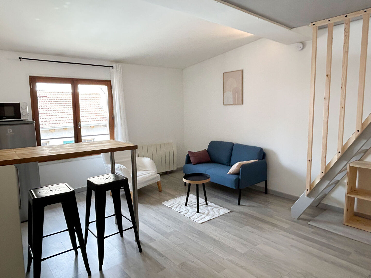 Agence immobilière de DU CÔTÉ DE CHEZ MOI - Saint-Genis-Laval