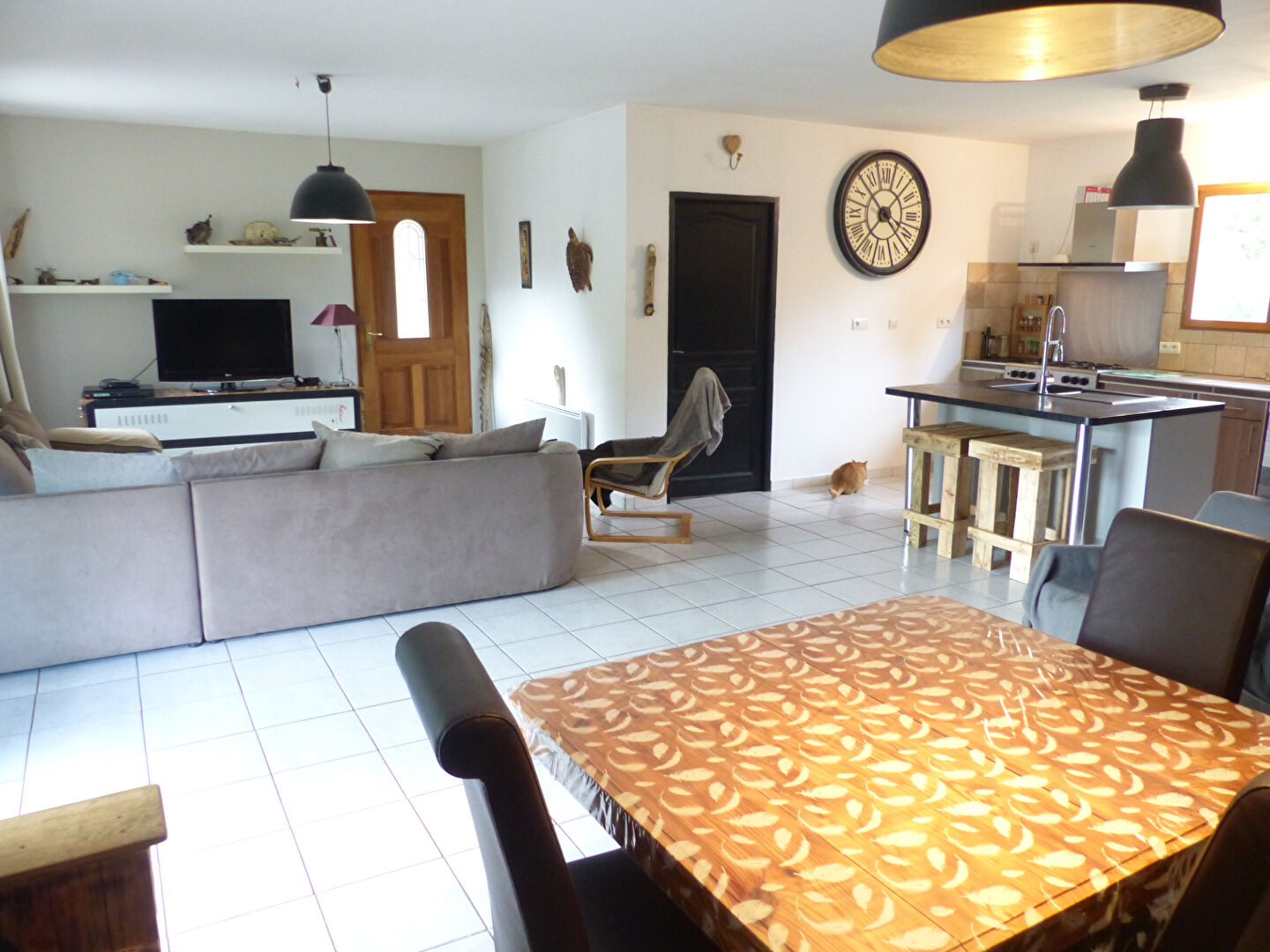 Photo 30 mn de l'océan image 2/6