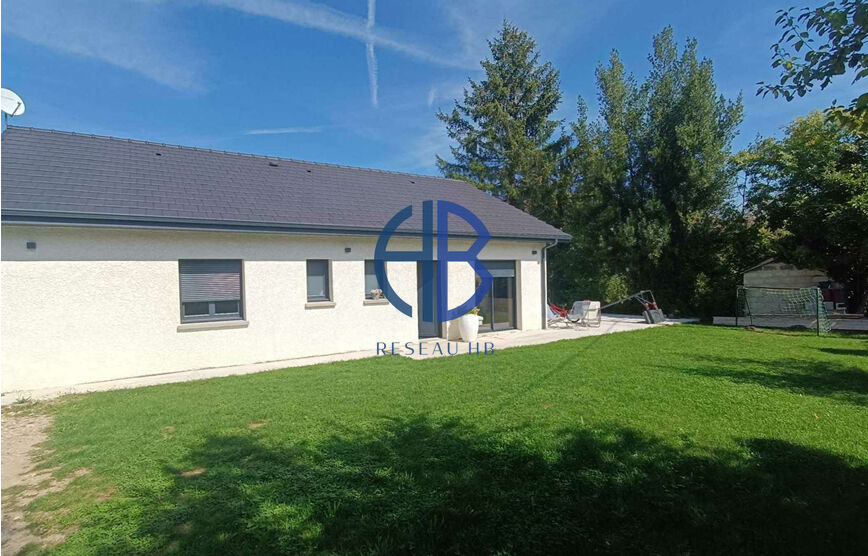 Agence immobilière de Reseau HB - DUFOUR Laurence