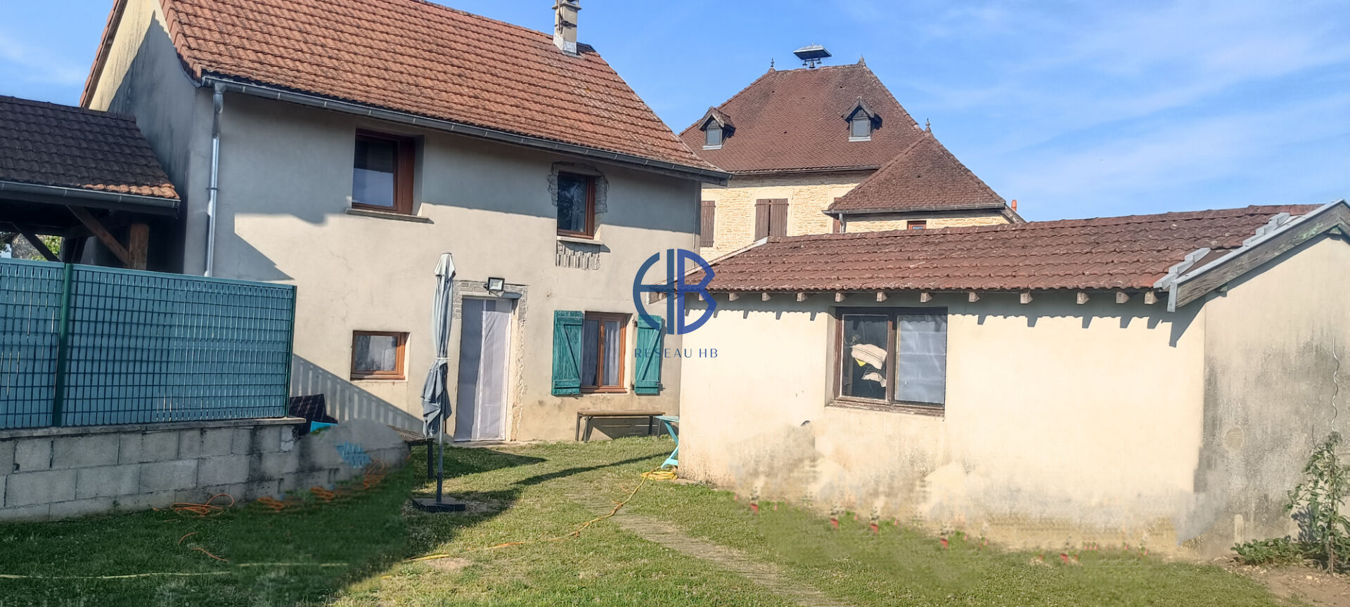 Agence immobilière de Reseau HB - DUFOUR Laurence