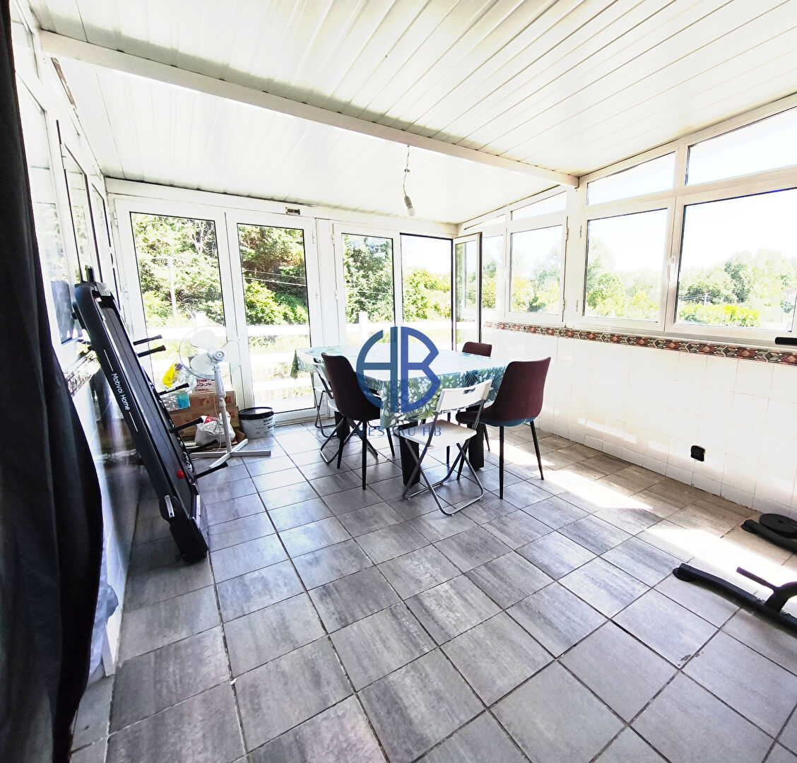 Agence immobilière de Reseau HB - DUFOUR Laurence
