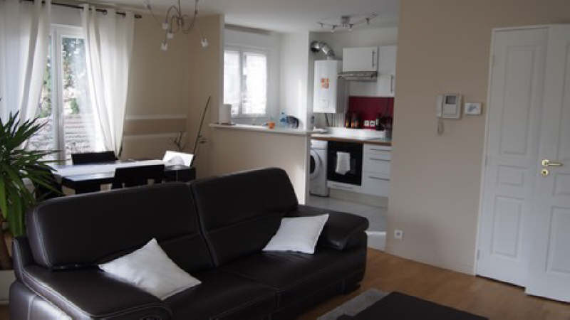 Agence immobilière de DUVAL GRUGEAU La garenne colombes