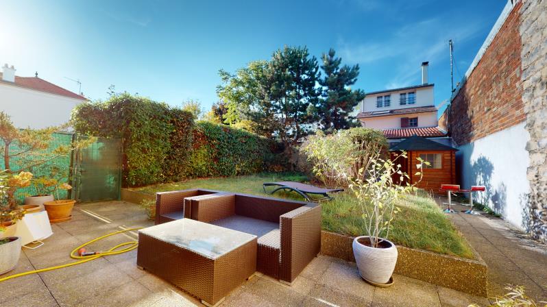 Agence immobilière de DUVAL GRUGEAU La garenne colombes