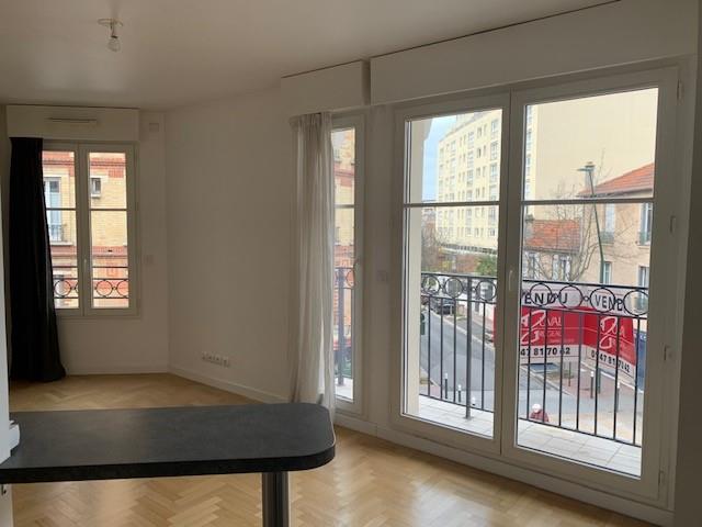 Agence immobilière de DUVAL GRUGEAU La garenne colombes