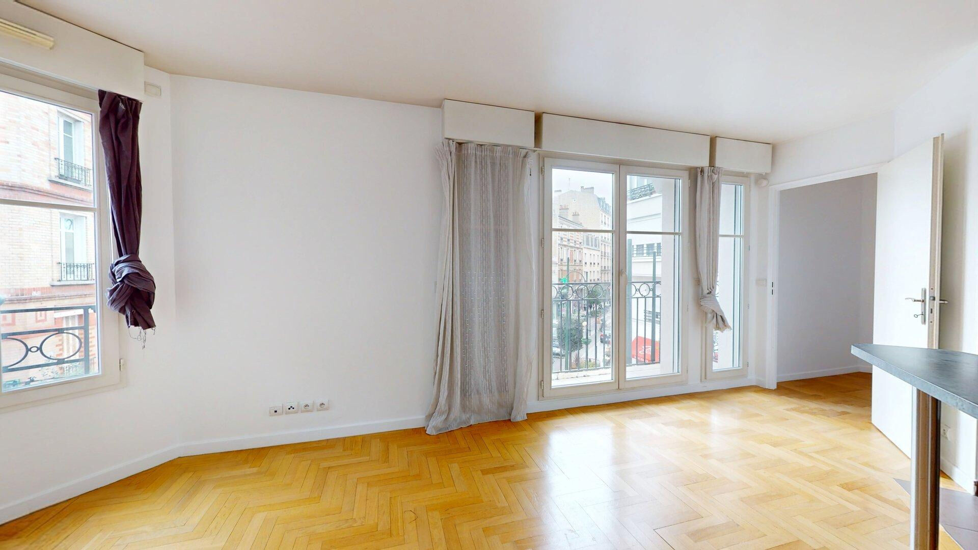 Agence immobilière de DUVAL GRUGEAU La garenne colombes