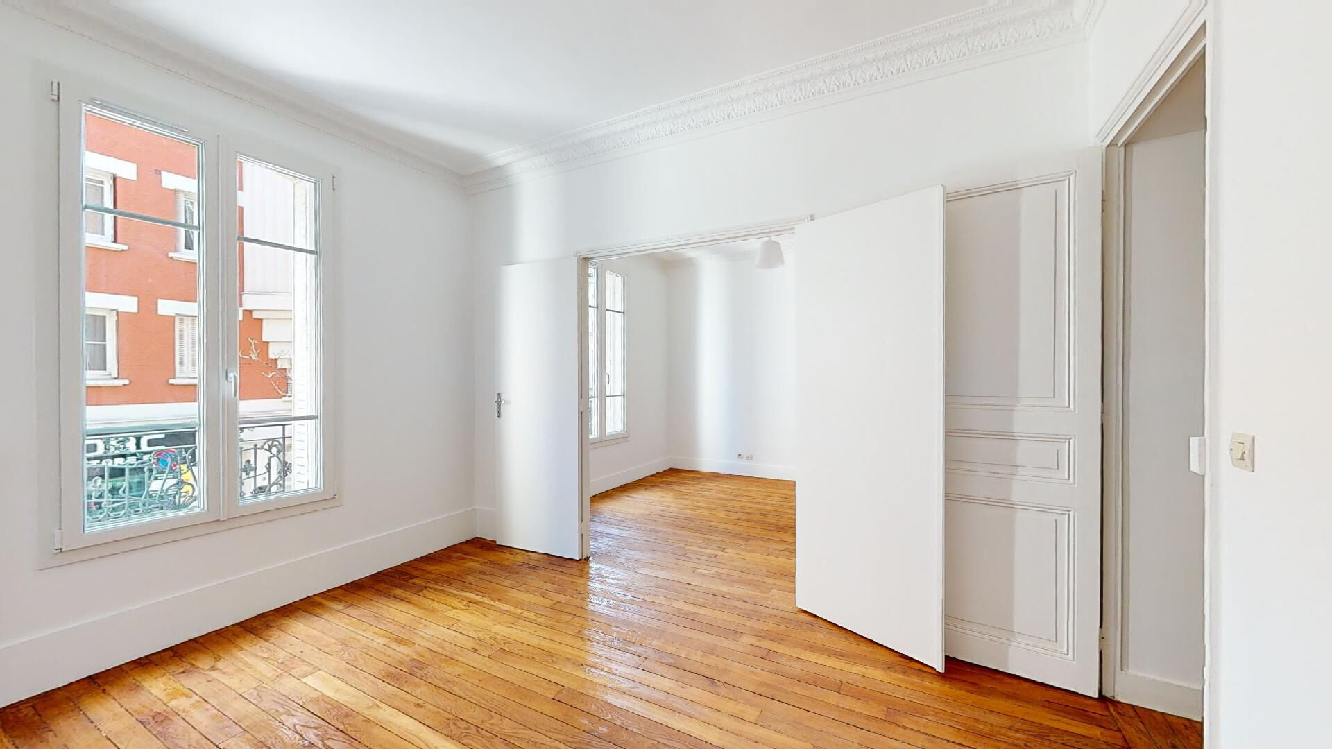 Agence immobilière de DUVAL GRUGEAU La garenne colombes