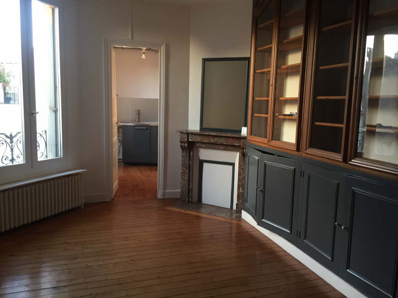 Agence immobilière de DUVAL GRUGEAU La garenne colombes