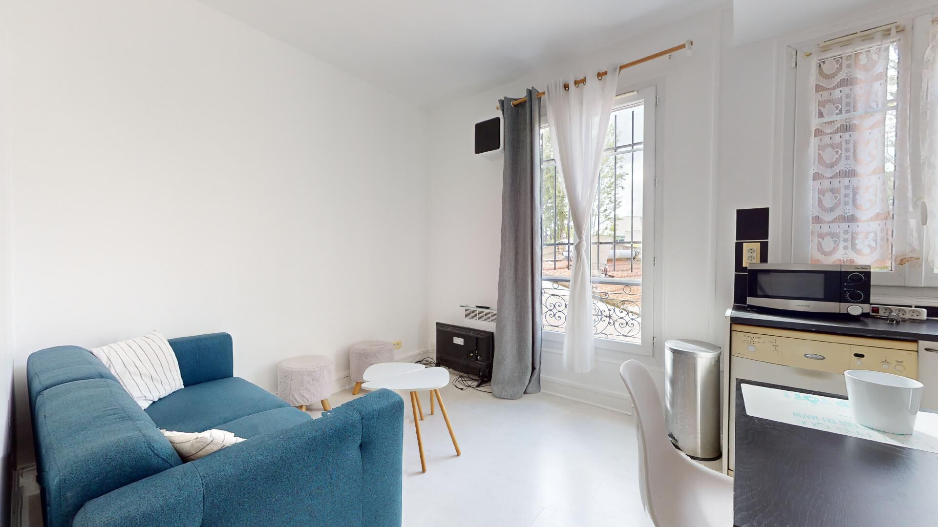 Agence immobilière de DUVAL GRUGEAU La garenne colombes