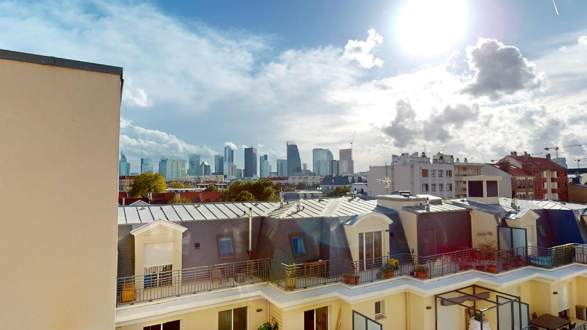 Agence immobilière de DUVAL GRUGEAU La garenne colombes