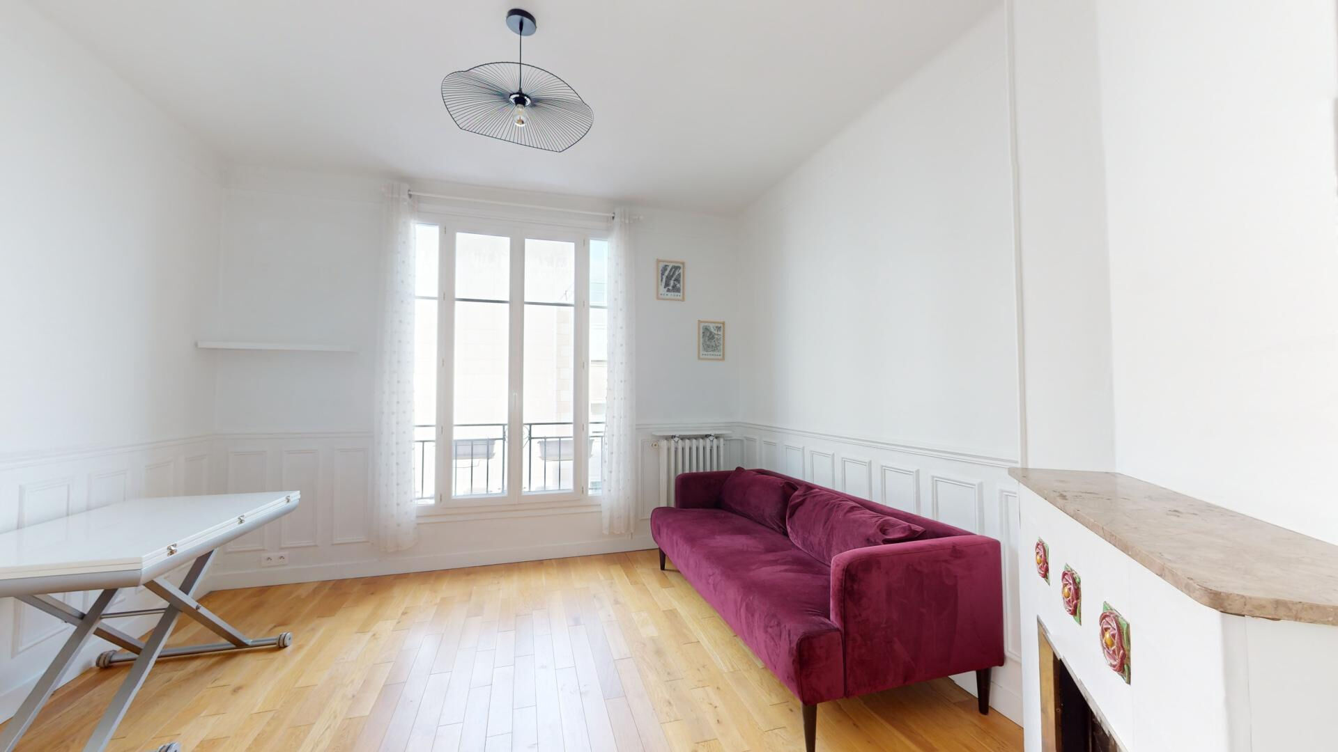 Agence immobilière de DUVAL GRUGEAU La garenne colombes