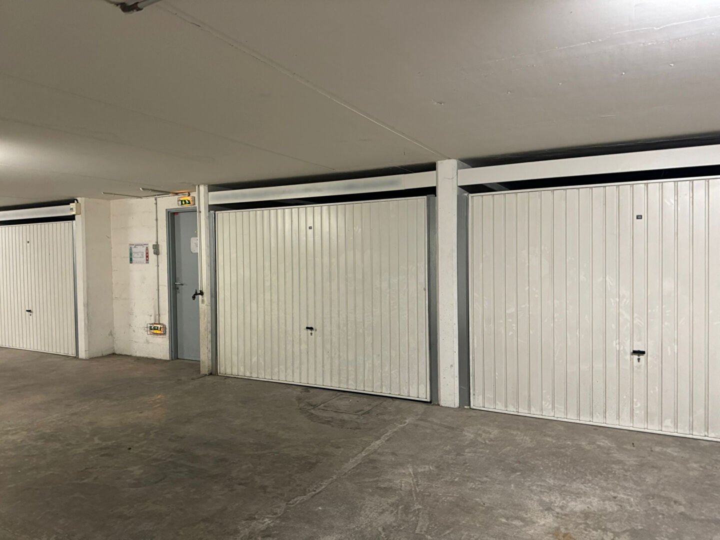 Agence immobilière de DUVAL GRUGEAU La garenne colombes
