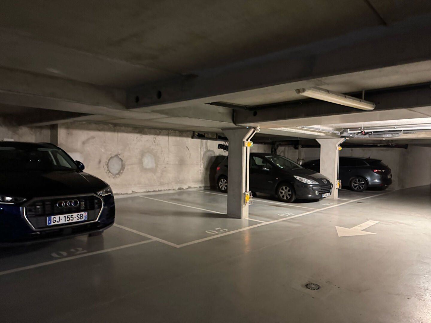 Agence immobilière de DUVAL GRUGEAU La garenne colombes