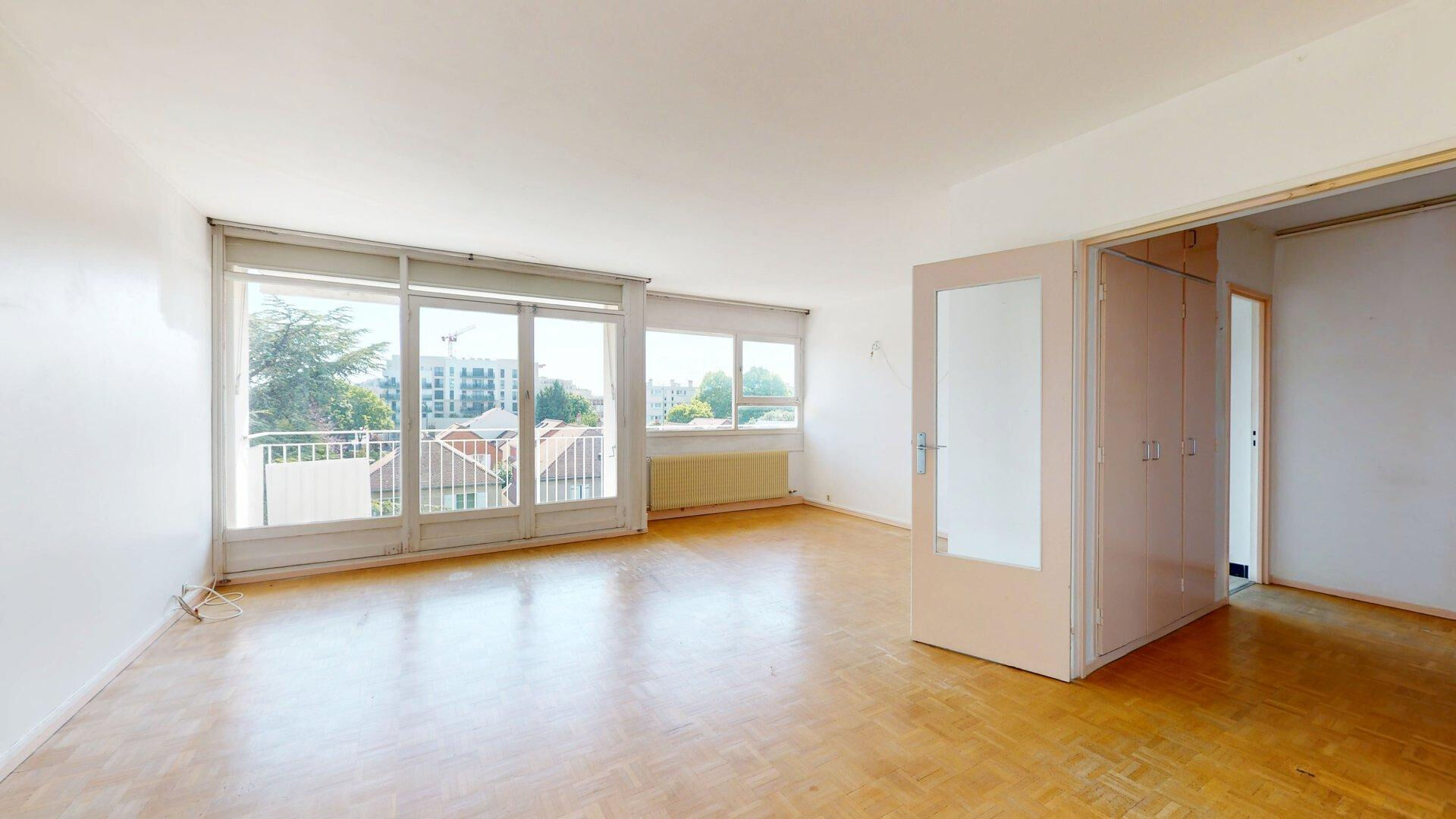 Agence immobilière de DUVAL GRUGEAU La garenne colombes