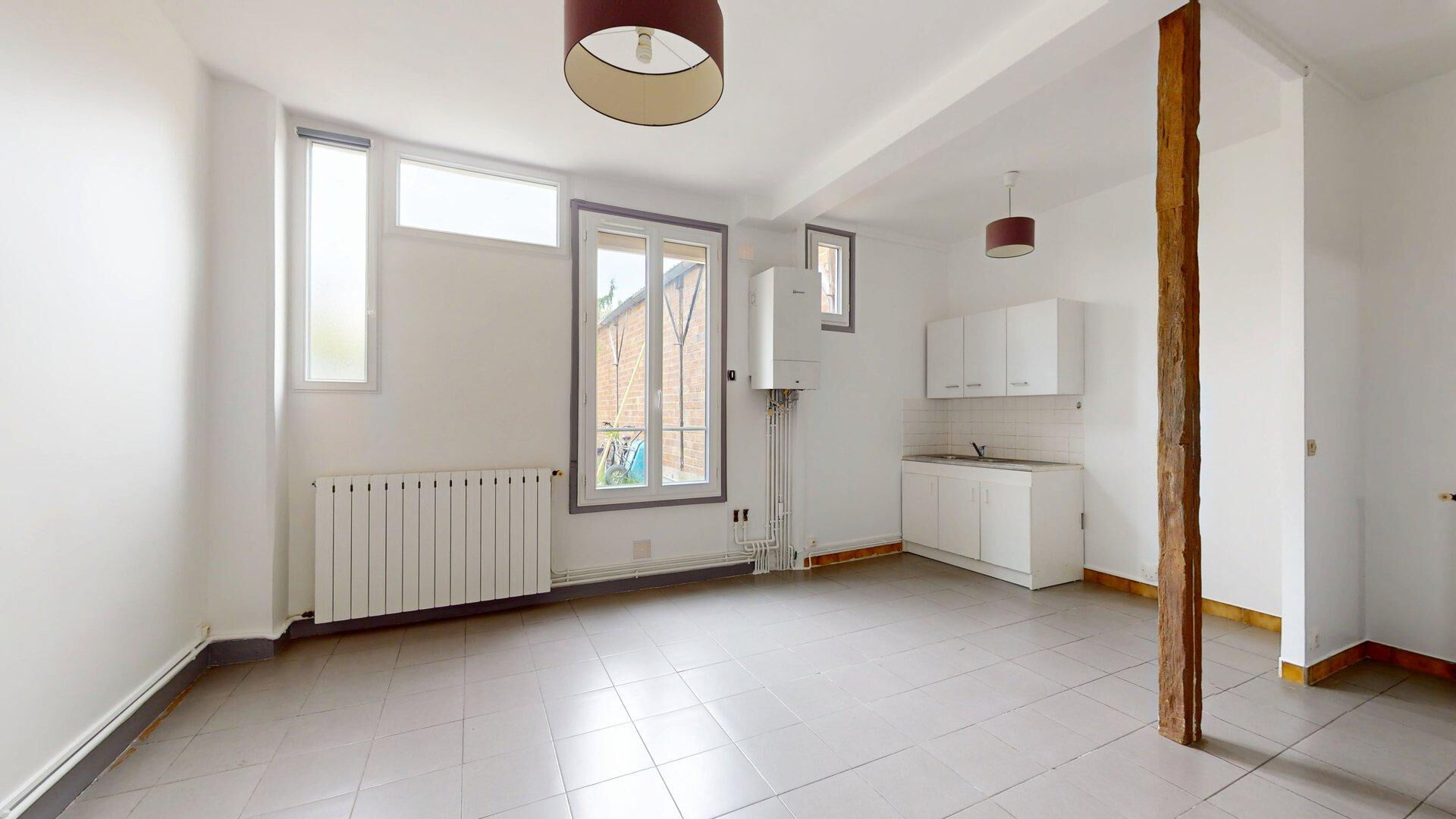 Agence immobilière de DUVAL GRUGEAU La garenne colombes