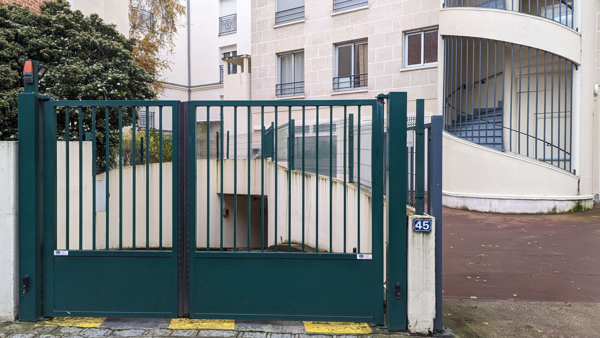 Agence immobilière de DUVAL GRUGEAU La garenne colombes