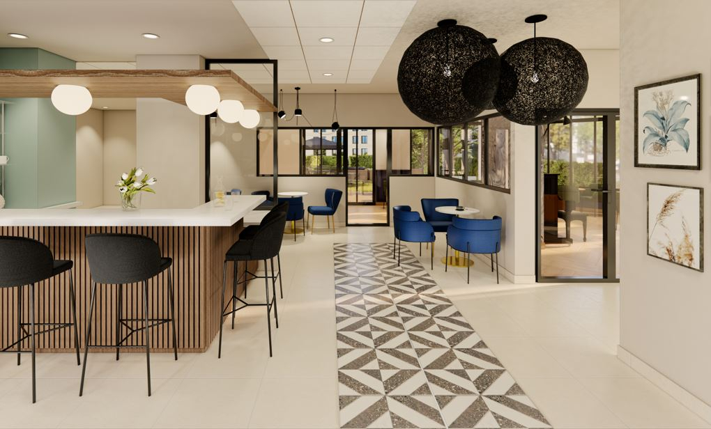 Agence immobilière de DUVAL GRUGEAU La garenne colombes
