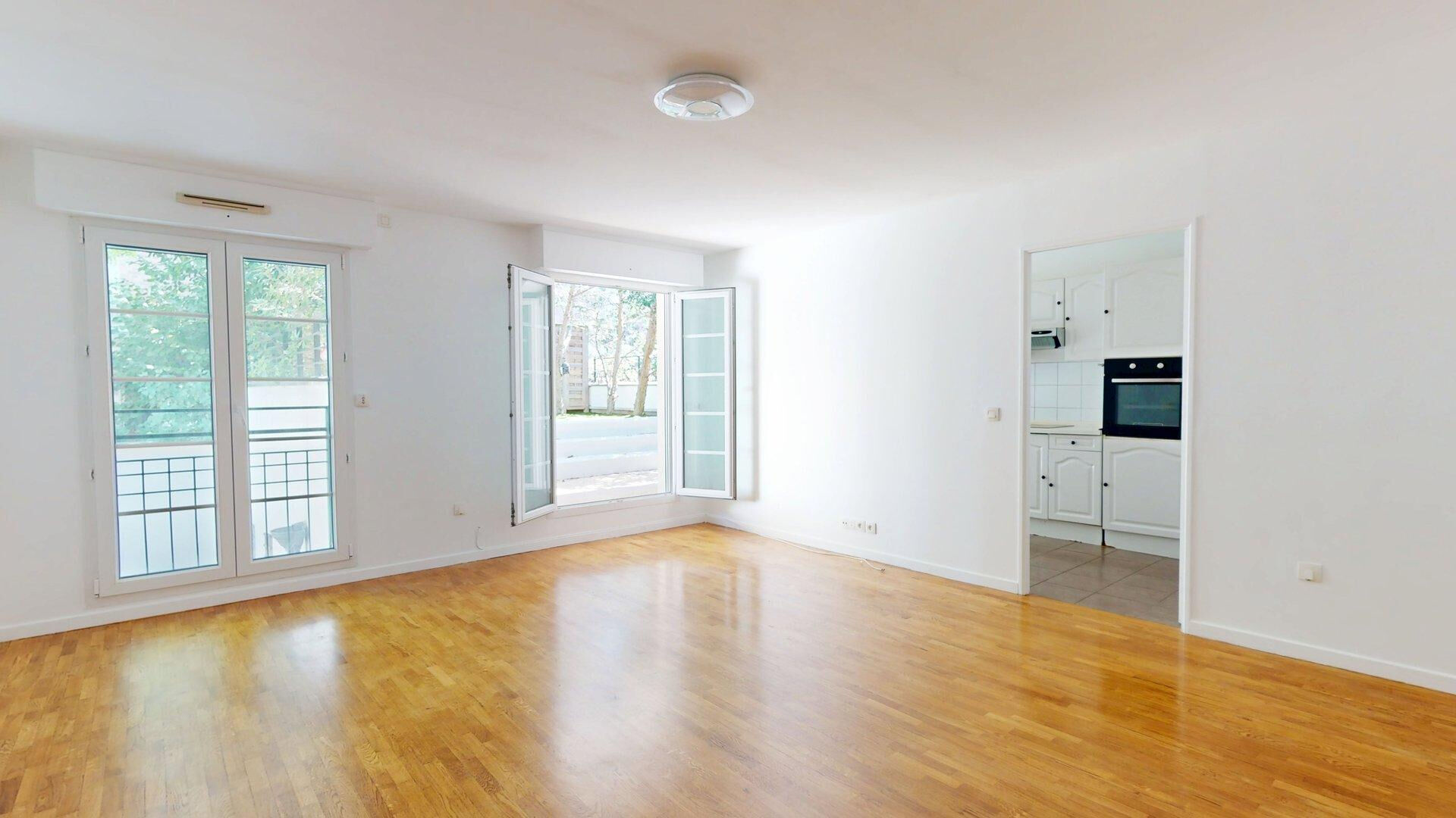Agence immobilière de DUVAL GRUGEAU La garenne colombes