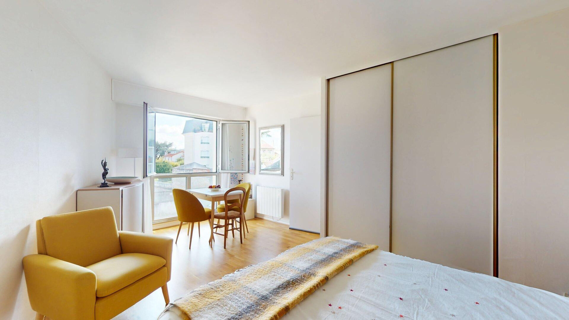 Agence immobilière de DUVAL GRUGEAU La garenne colombes