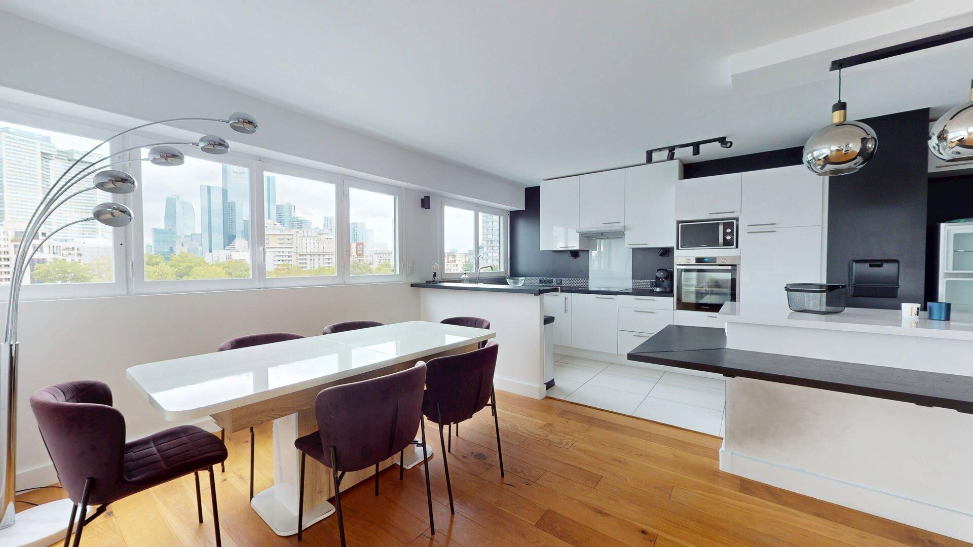 Agence immobilière de DUVAL GRUGEAU La garenne colombes