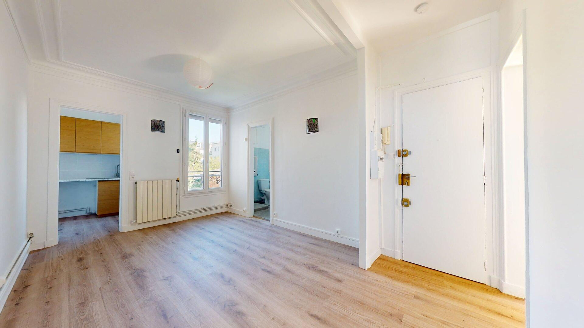 Agence immobilière de DUVAL GRUGEAU La garenne colombes