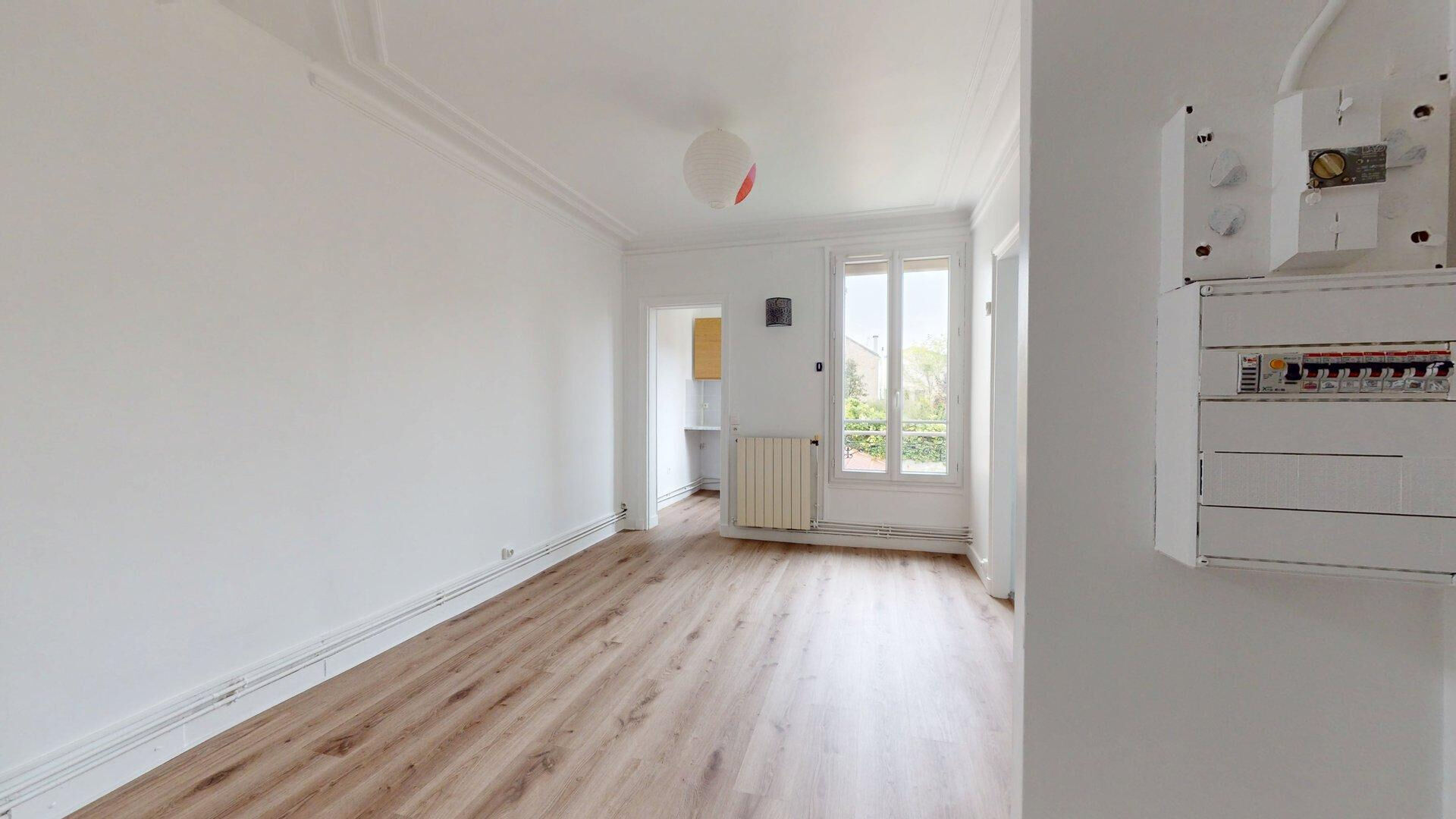 Photo Appartement La Garenne Colombes 2 pièce(s) 42.85 m2 image 2/6