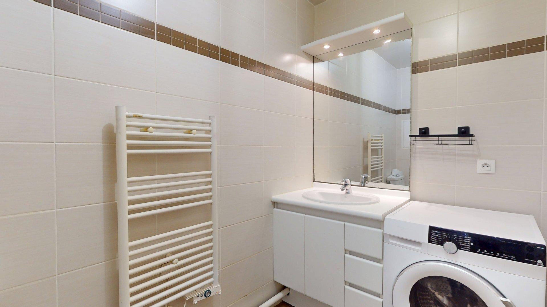 Photo Appartement Bois Colombes 2 pièce(s) 42.22 m2 image 5/5