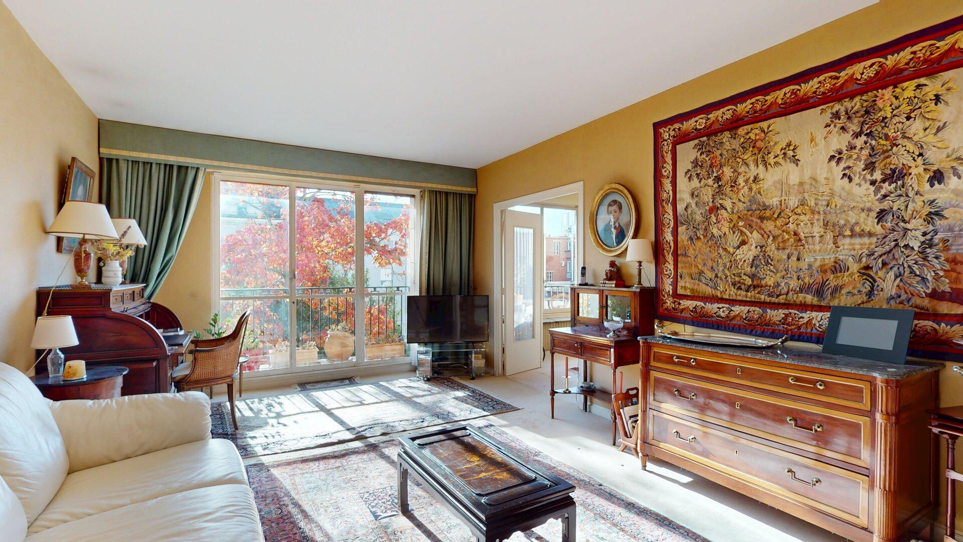 Agence immobilière de DUVAL GRUGEAU La garenne colombes