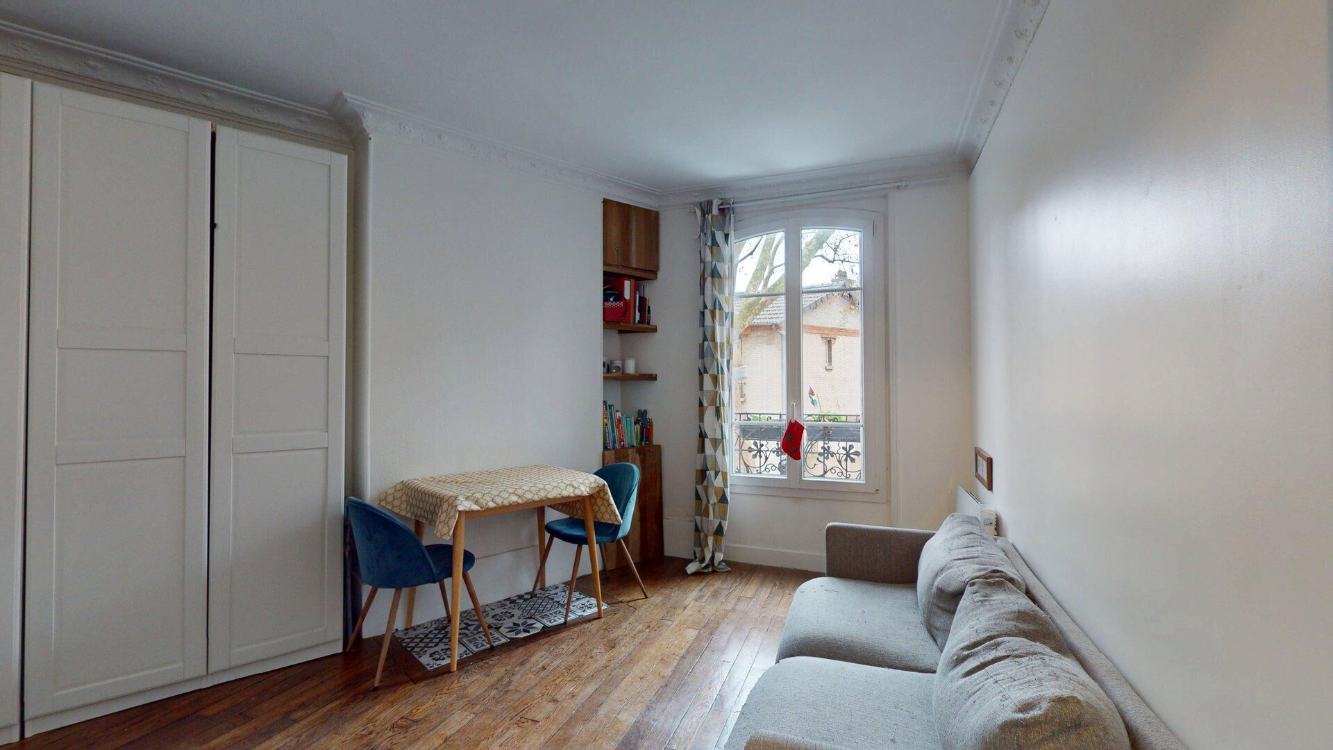 Agence immobilière de DUVAL GRUGEAU La garenne colombes