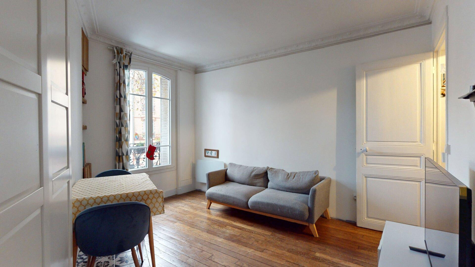 Agence immobilière de DUVAL GRUGEAU La garenne colombes