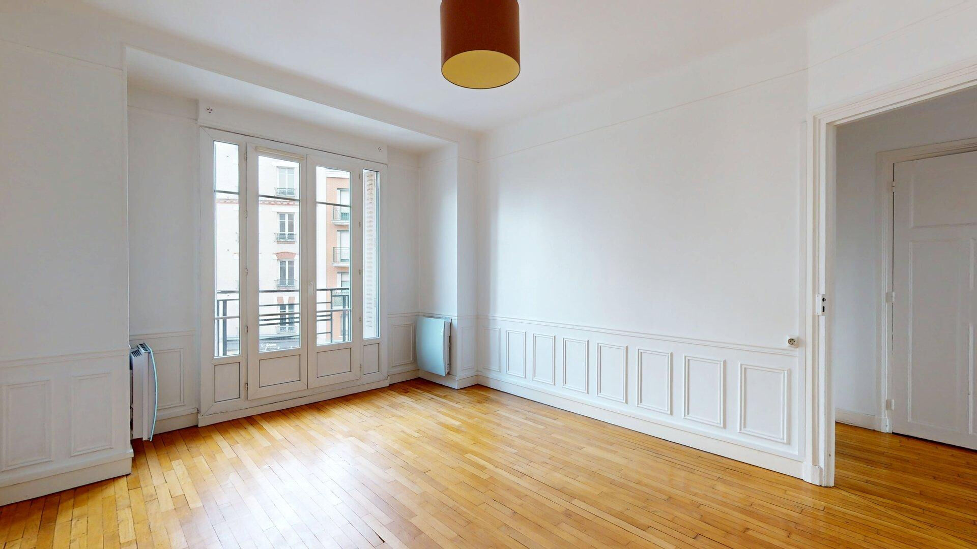 Agence immobilière de DUVAL GRUGEAU La garenne colombes